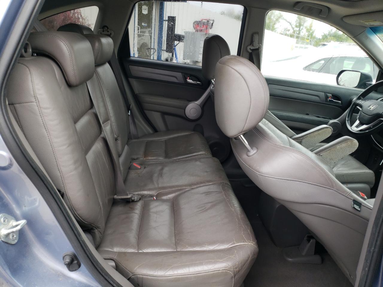 2007 Honda Cr-V Exl VIN: JHLRE38747C022543 Lot: 71512925