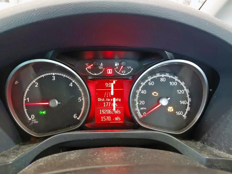 2006 FORD GALAXY