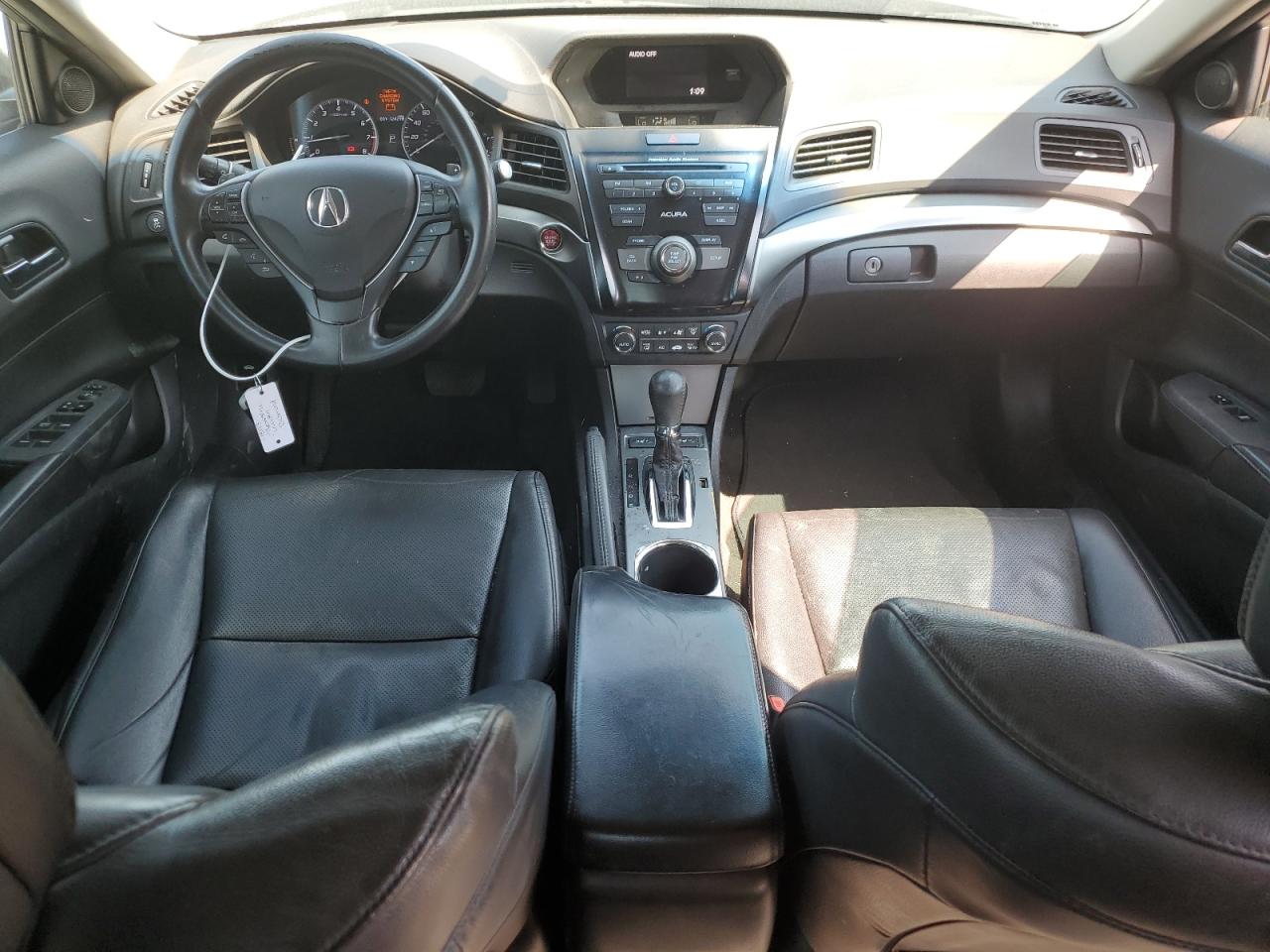 2014 Acura Ilx 20 VIN: 19VDE1F31EE000980 Lot: 80130665