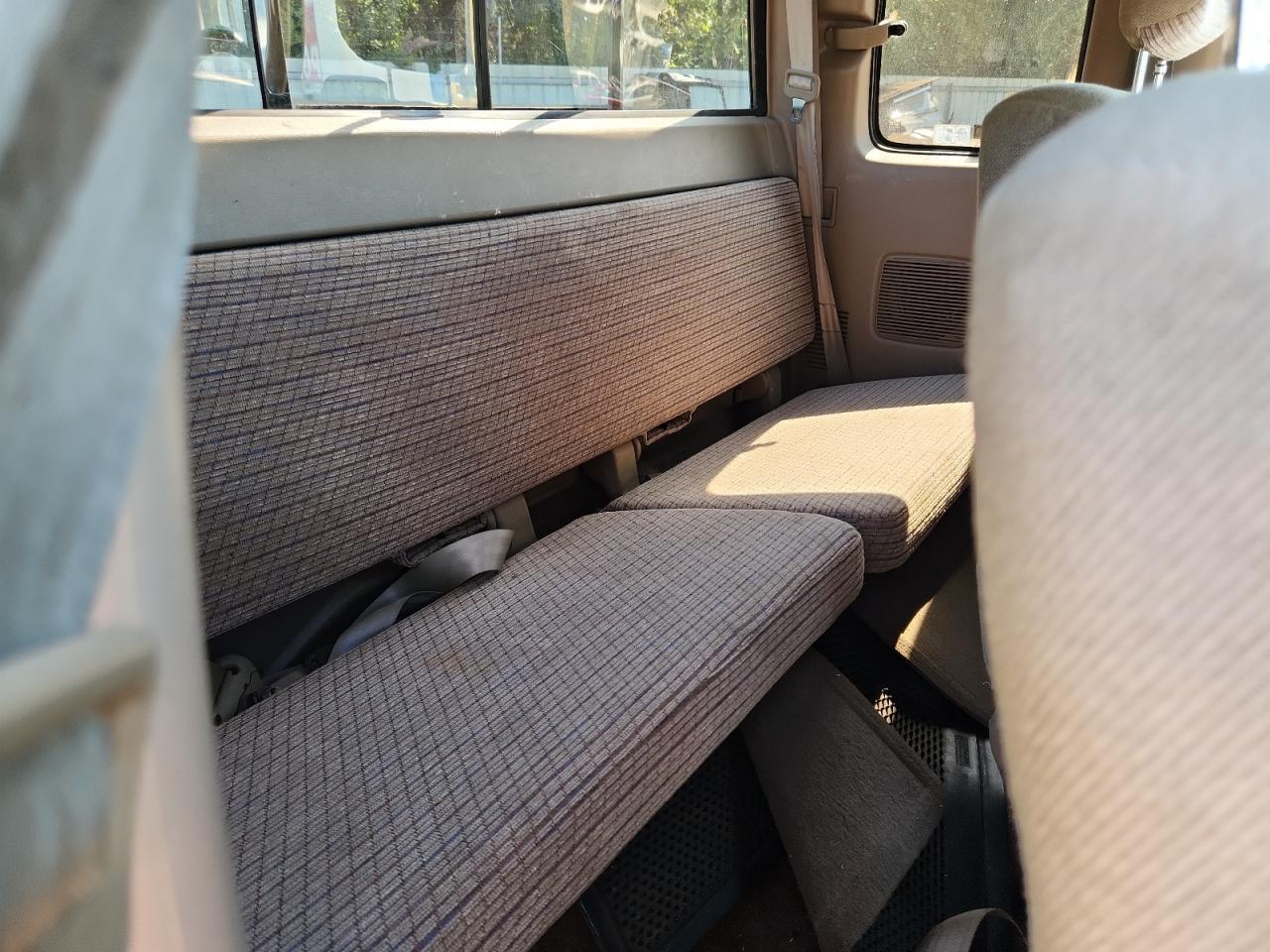 1995 Toyota T100 Xtracab Sr5 VIN: JT4VD22F6S0015970 Lot: 81845125