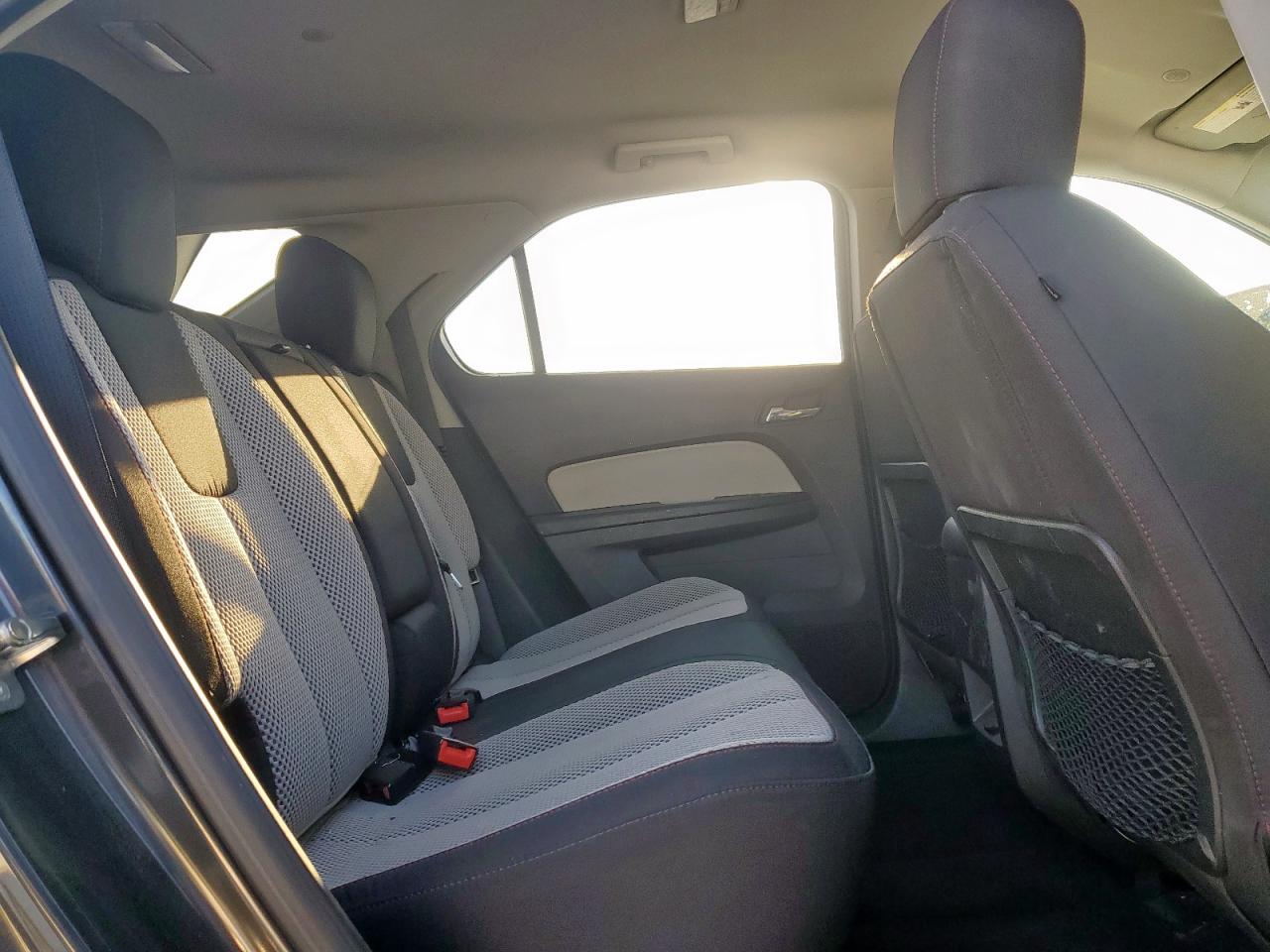 2013 Chevrolet Equinox Lt VIN: 2GNALDEK5D6231557 Lot: 80917045