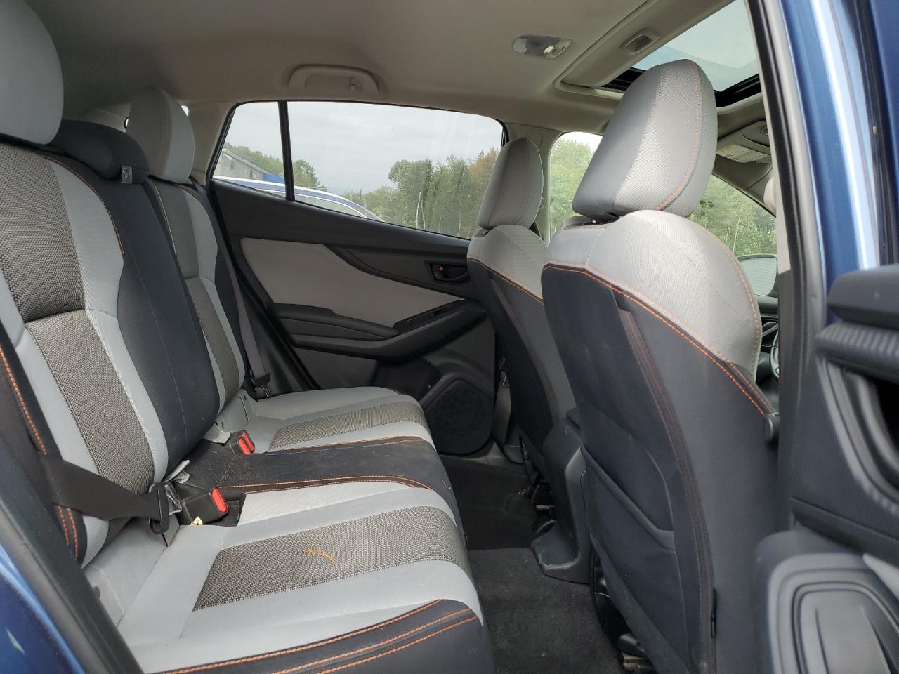 2018 Subaru Crosstrek Premium VIN: JF2GTADC1JH217450 Lot: 81194755