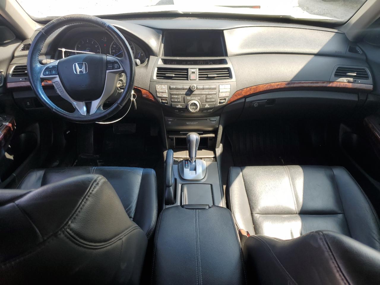 2010 Honda Accord Crosstour Exl VIN: 5J6TF2H57AL010218 Lot: 71769605