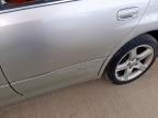 2003 LEXUS GS300 SE AUTO  for sale at Copart SANDY