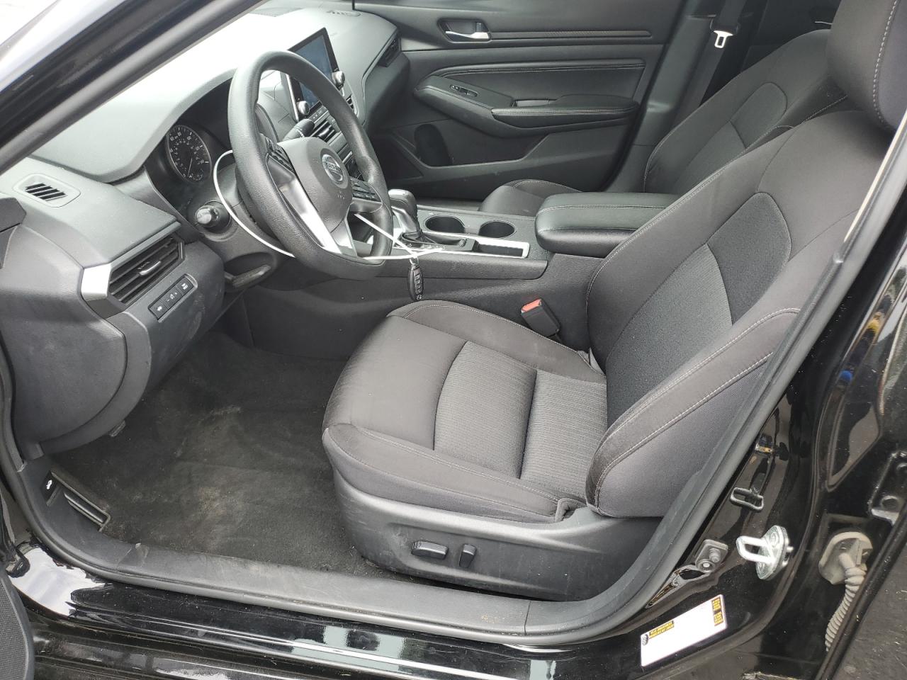 2020 Nissan Altima S VIN: 1N4BL4BV1LC206257 Lot: 80578395