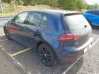 2014 VOLKSWAGEN GOLF GT BLUEMOTION TEC TD  for sale at Copart SANDTOFT