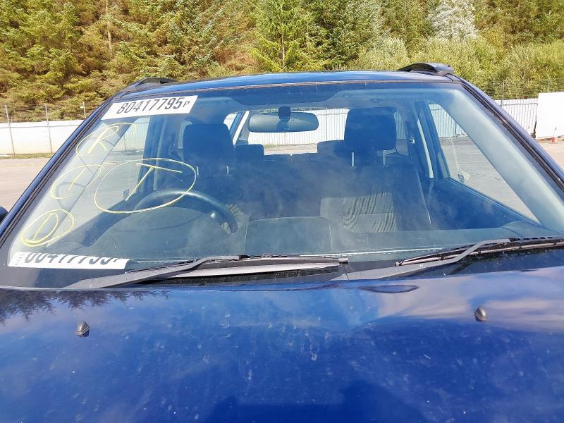 2011 SUZUKI GRAND VITARA SZ4 