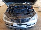 2008 MERCEDES C220 SE CDI C220 CDI SE 5DR for sale at Copart SANDWICH