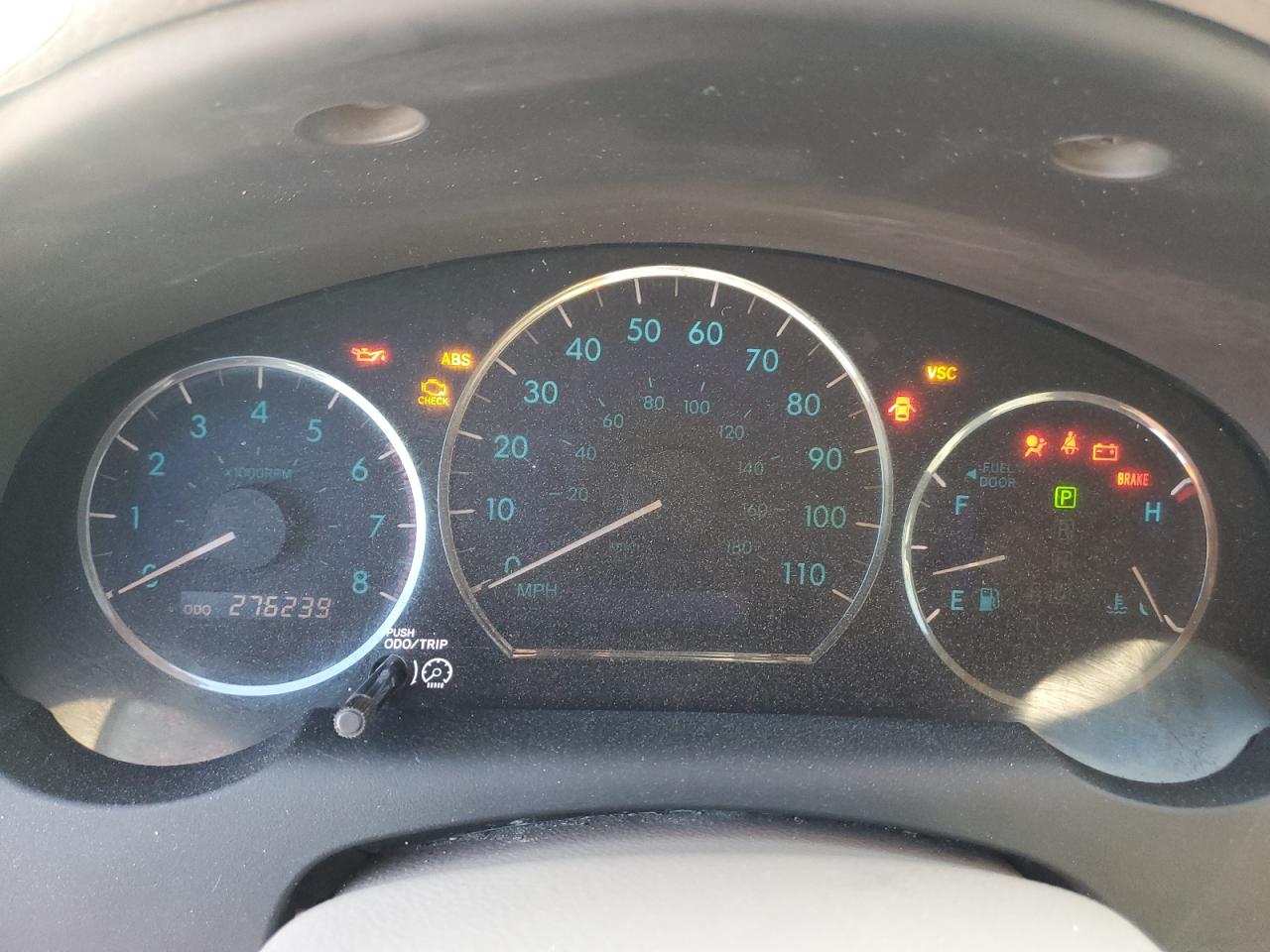 2006 Toyota Sienna Xle VIN: 5TDBA22C16S057449 Lot: 84355625