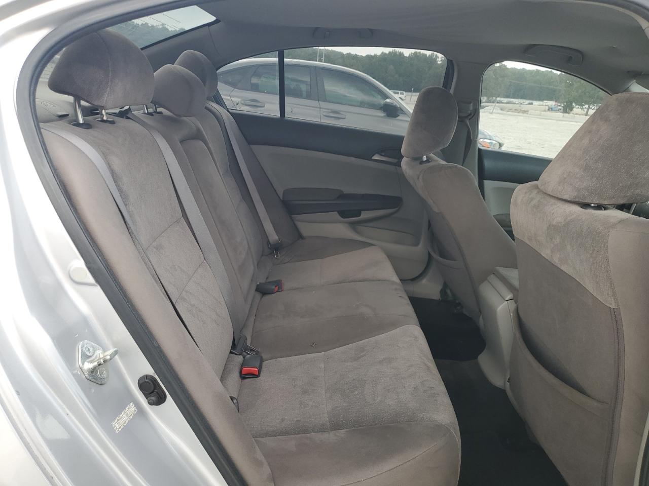 2010 Honda Accord Lxp VIN: 1HGCP2F43AA030637 Lot: 71188615