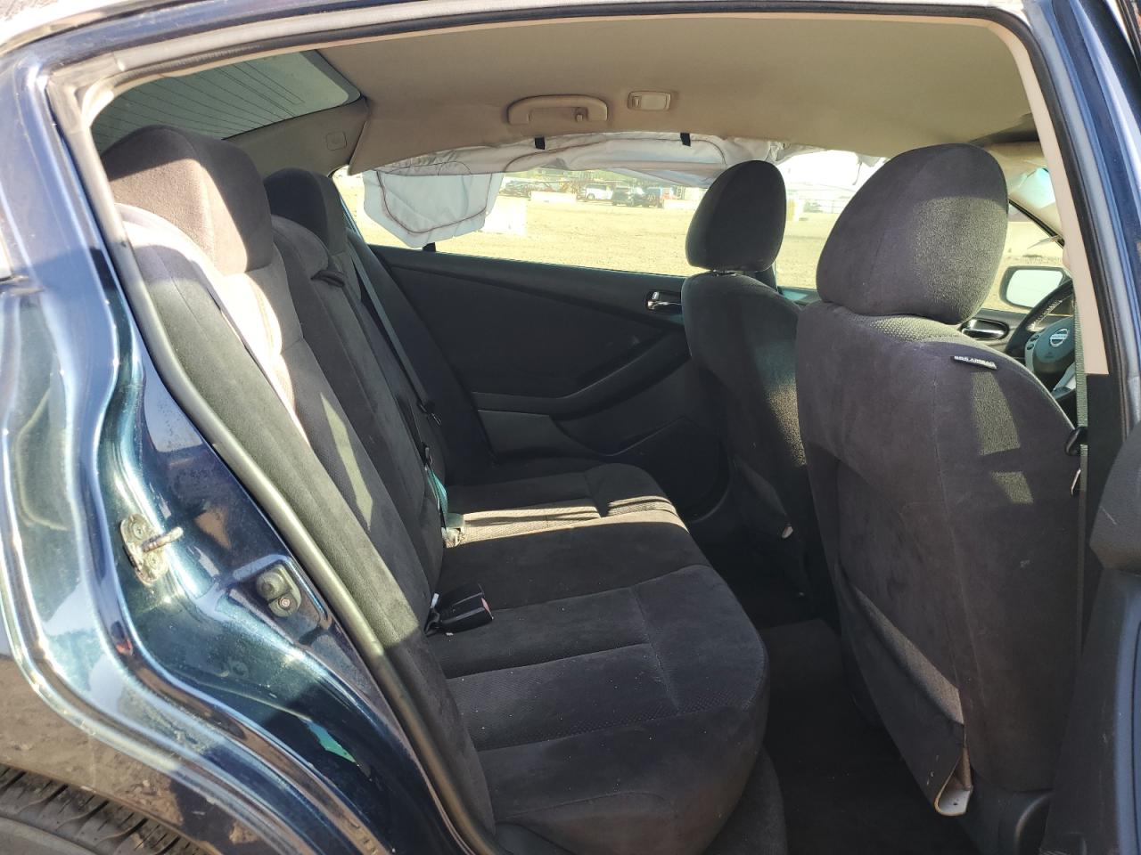 2009 Nissan Altima 2.5 VIN: 1N4AL21E29N471705 Lot: 81248505