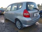 2005 HONDA JAZZ SE  for sale at Copart YORK