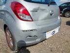 2014 HYUNDAI I20 ACTIVE  for sale at Copart ROCHFORD