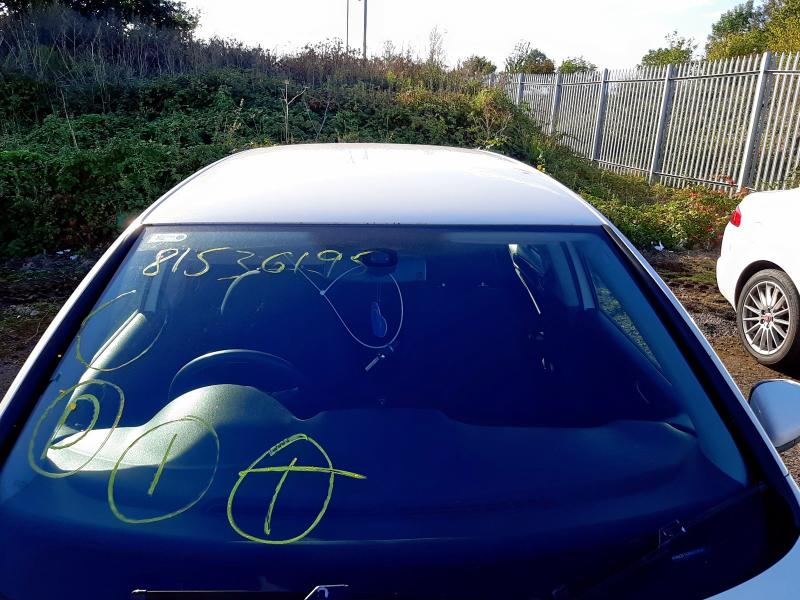 2009 VOLKSWAGEN GOLF 2.0 TDI 140 SE 5DR DSG