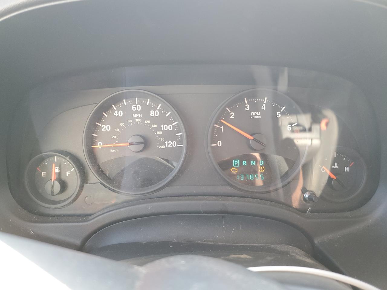 2013 Jeep Patriot Sport VIN: 1C4NJPBA6DD250620 Lot: 71982915