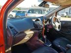 2016 FORD ECOSPORT TITANIUM AUTO  for sale at Copart NEWBURY