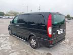 2012 MERCEDES-BENZ VITO 116CDI BLUEEFFICIENCY 8-SEATER for sale at Copart ST HELENS