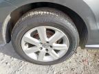 2012 VOLKSWAGEN POLO MATCH 60  for sale at Copart CORBY