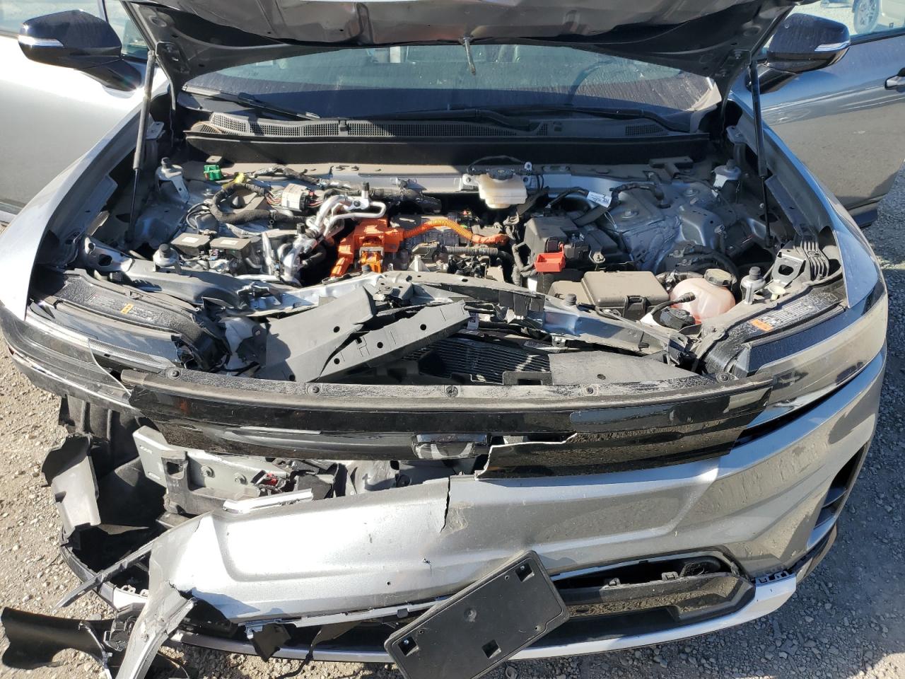 2024 Honda Prologue Tour VIN: 3GPKHWRM6RS506205 Lot: 71922025