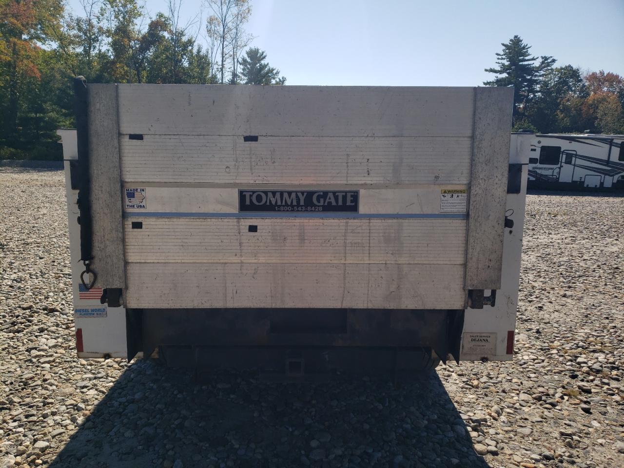 2012 Ford F350 Super Duty VIN: 1FD8X3F64CEA18256 Lot: 80557775