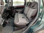 2017 FIAT 500L LOUNGE  for sale at Copart WOLVERHAMPTON