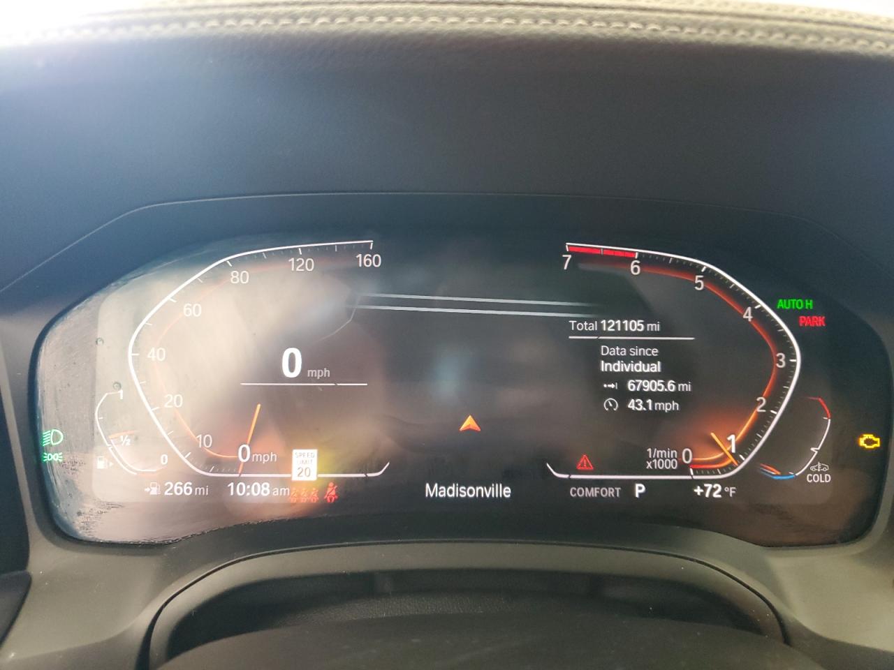 2019 BMW 330I VIN: WBA5R1C55KAK07406 Lot: 80482085