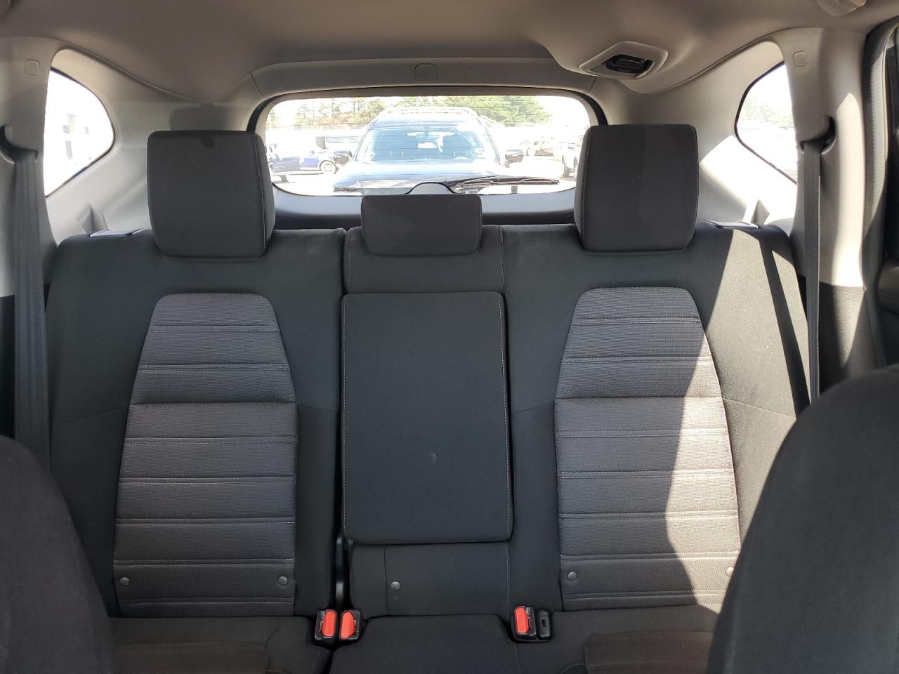 2021 Honda Cr-V Ex VIN: 2HKRW2H54MH633286 Lot: 81503965