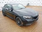 2018 BMW M2 COMPETITION AUTO  for sale at Copart SANDY
