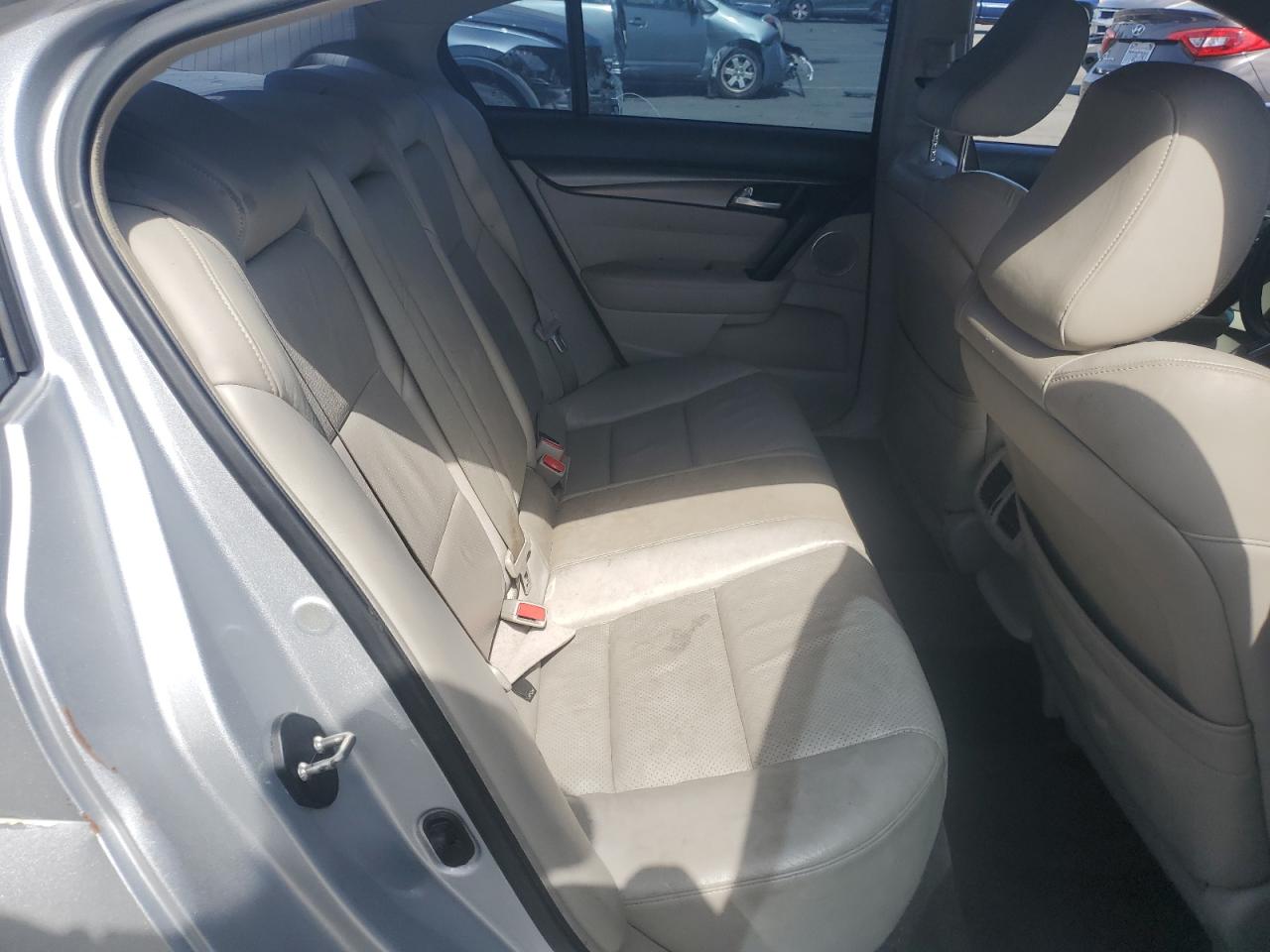 2013 Acura Tl Tech VIN: 19UUA8F55DA005955 Lot: 71485215