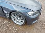 2007 BMW 3 SERIES 325I M SPORT 2DR AUTO for sale at Copart WISBECH