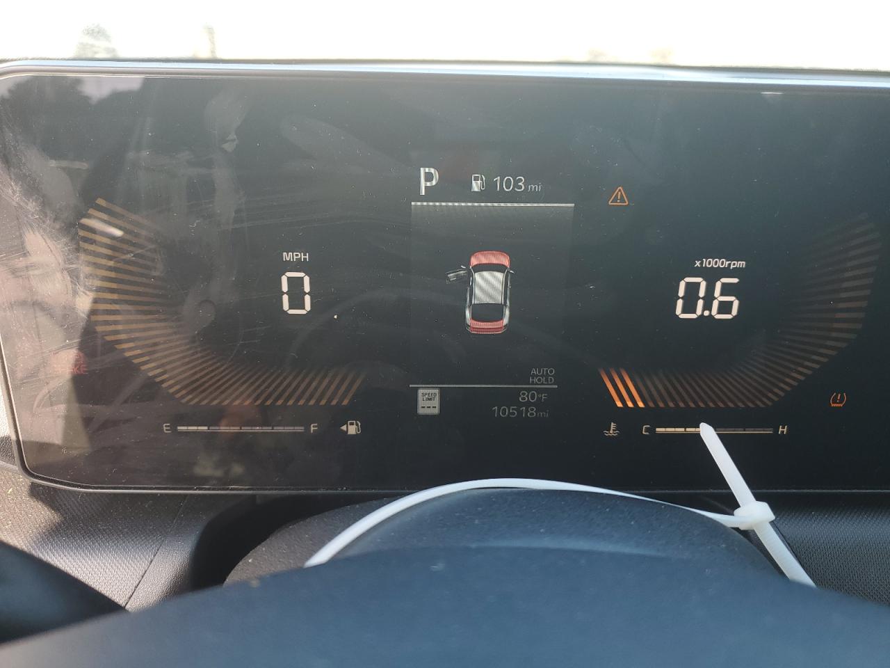 2025 Kia K4 Lx VIN: 3KPFT4DE5SE059926 Lot: 80850275