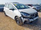 2022 HONDA JAZZ SE I-MMD CVT  for sale at Copart CORBY