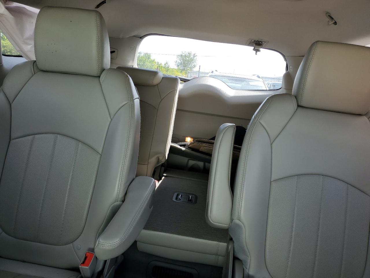 2014 Buick Enclave VIN: 5GAKVBKD2EJ349654 Lot: 70928315