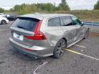2019 VOLVO V60 INSCRIPTION D3  for sale at Copart SANDTOFT