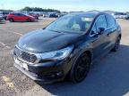 2018 DS DS4 CROSSBACK BLUEHDI S/S  for sale at Copart SANDTOFT