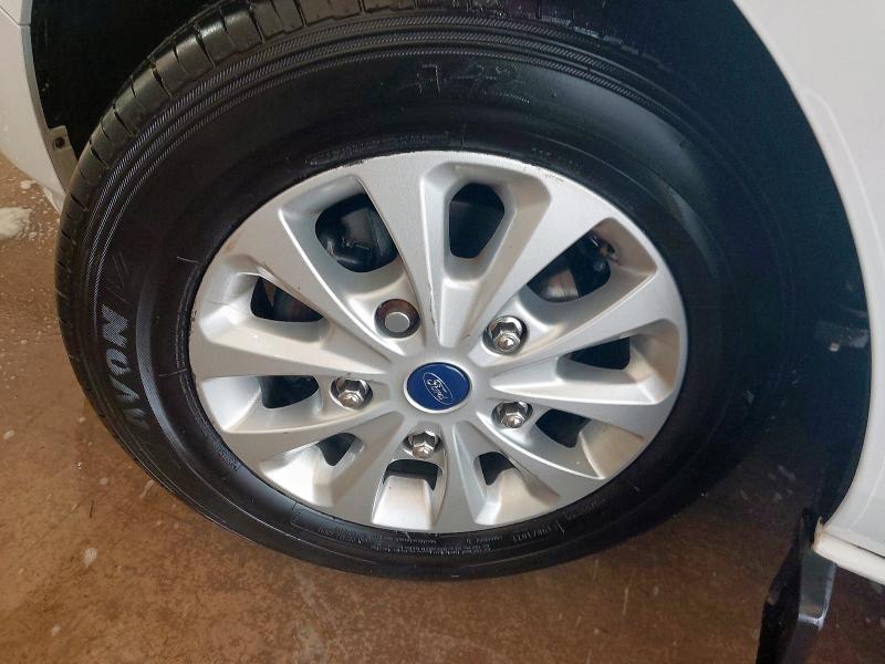 2021 FORD TRANSIT CUSTOM 300LIMITD 