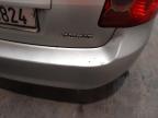 2008 TOYOTA AURIS  for sale at Copart CASTLEDERMOT - IRELAND