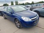 2009 VAUXHALL ASTRA ACTIVE  for sale at Copart SANDY