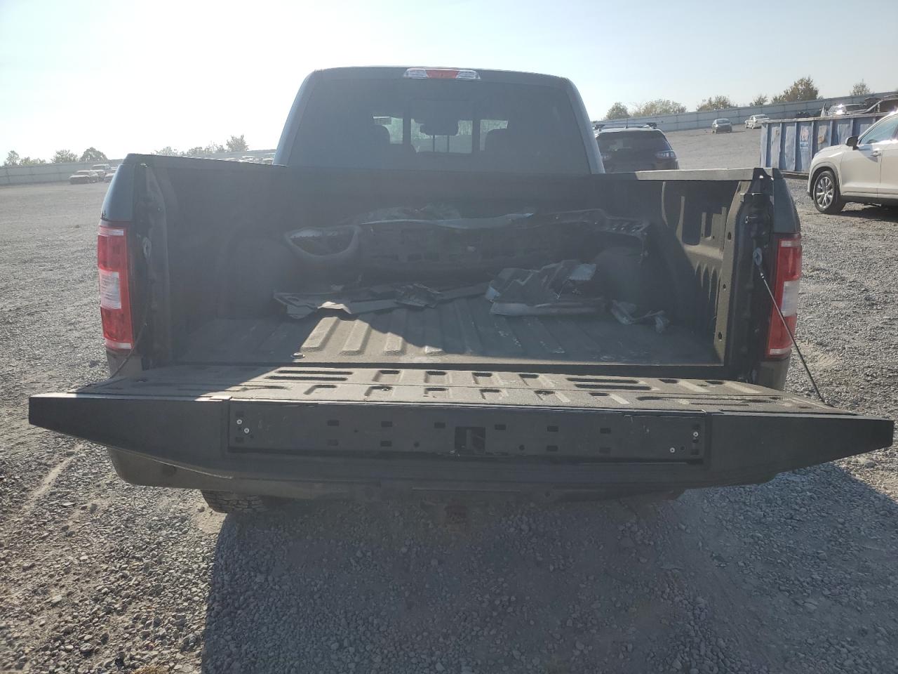 2018 Ford F150 Supercrew VIN: 1FTFW1EGXJKC23916 Lot: 81104415