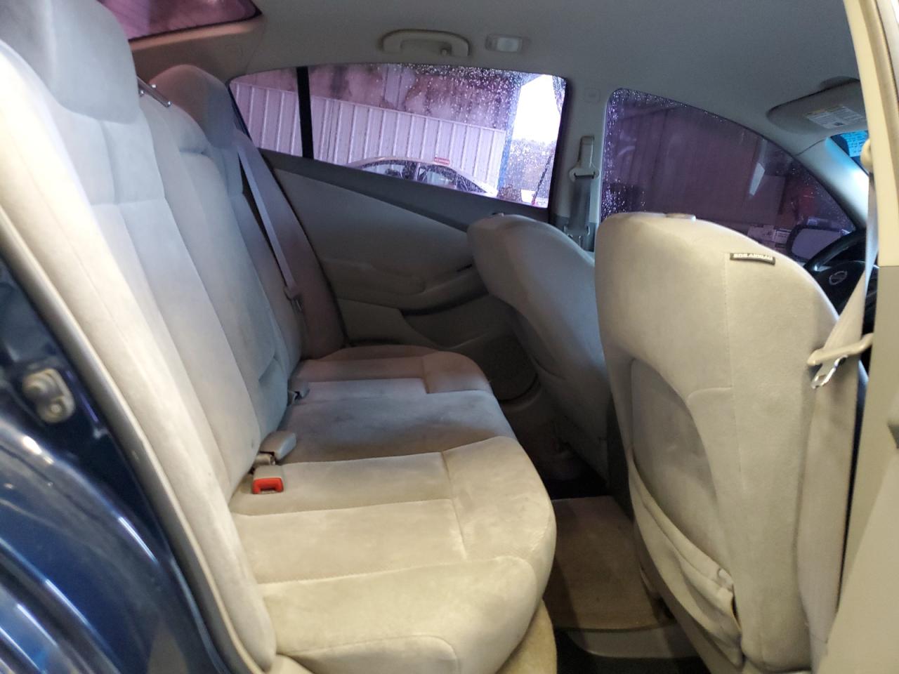 2007 Nissan Altima 2.5 VIN: 1N4AL21E77C181033 Lot: 84464895