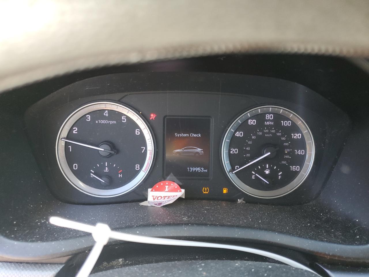 2018 Hyundai Sonata Se VIN: 5NPE24AF2JH723430 Lot: 71972555