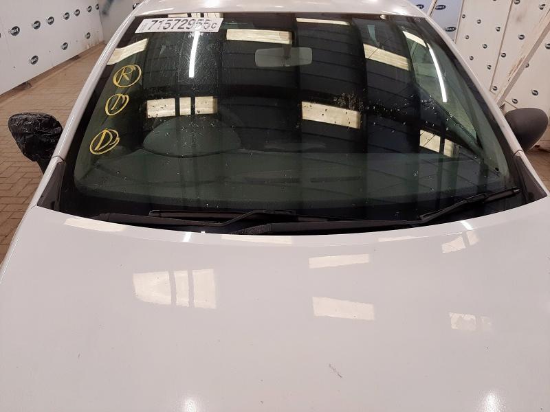2014 RENAULT CLIO EXPRESSION 16V 1.2 16V EXPRESSION 5DR