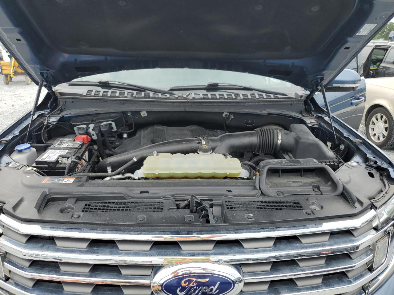 2020 Ford Expedition Xlt VIN: 1FMJU1HT2LEA89540 Lot: 71492575