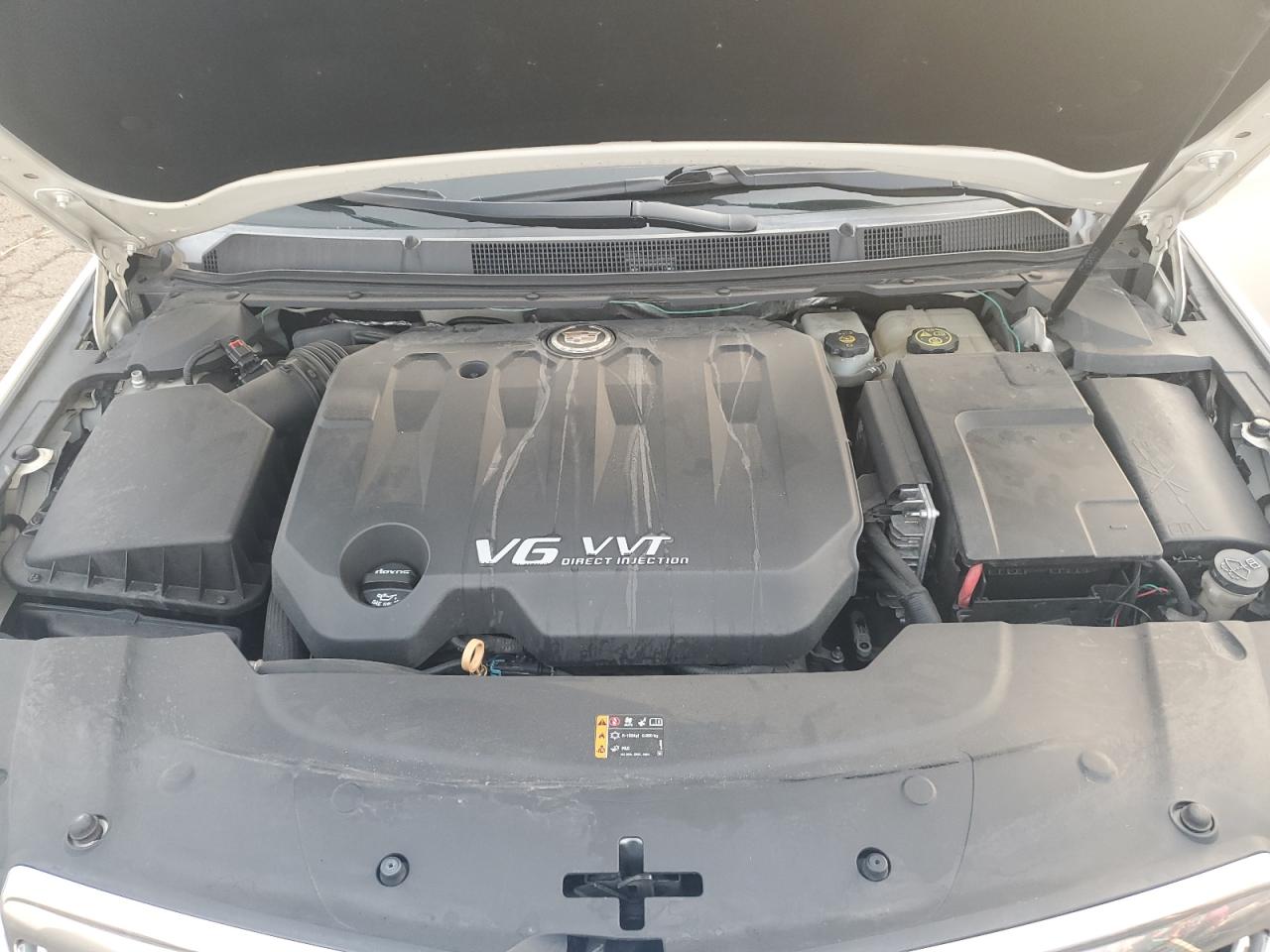 2013 Cadillac Xts Premium Collection VIN: 2G61T5S39D9100838 Lot: 81226745