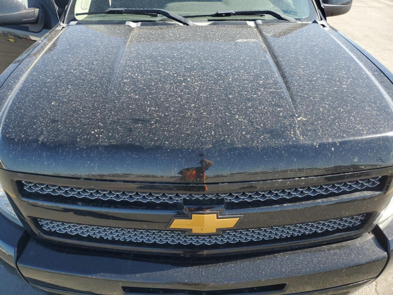 2010 Chevrolet Silverado K1500 Lt VIN: 1GCSKSE39AZ263196 Lot: 83808275