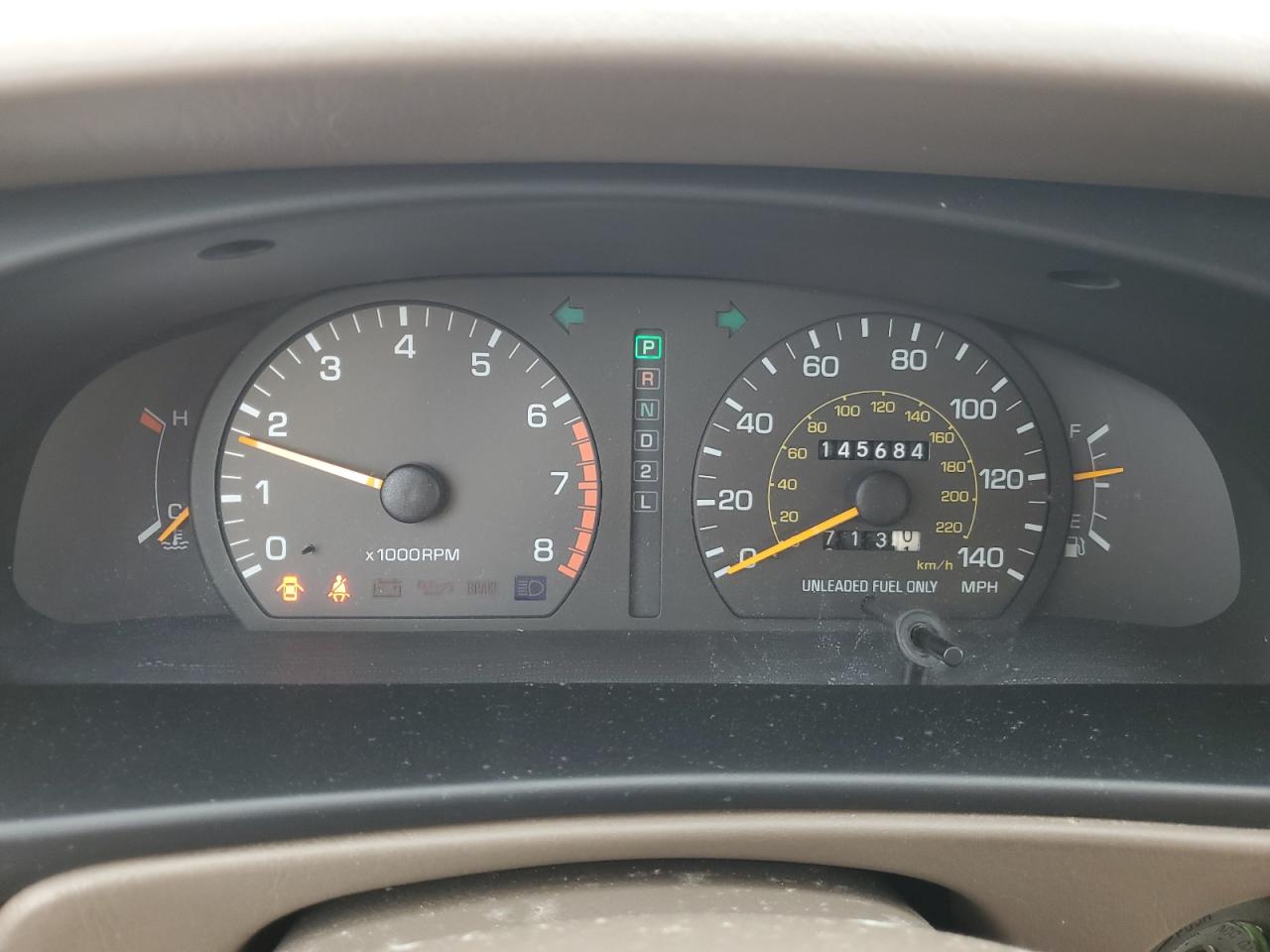 1994 Toyota Camry Xle VIN: JT2GK13E0R0069251 Lot: 80407885