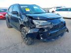 2023 TOYOTA YARIS CROSS DESIGN HEV AU  for sale at Copart YORK