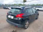 2015 PEUGEOT 2008 ACTIVE for sale at Copart CHESTER