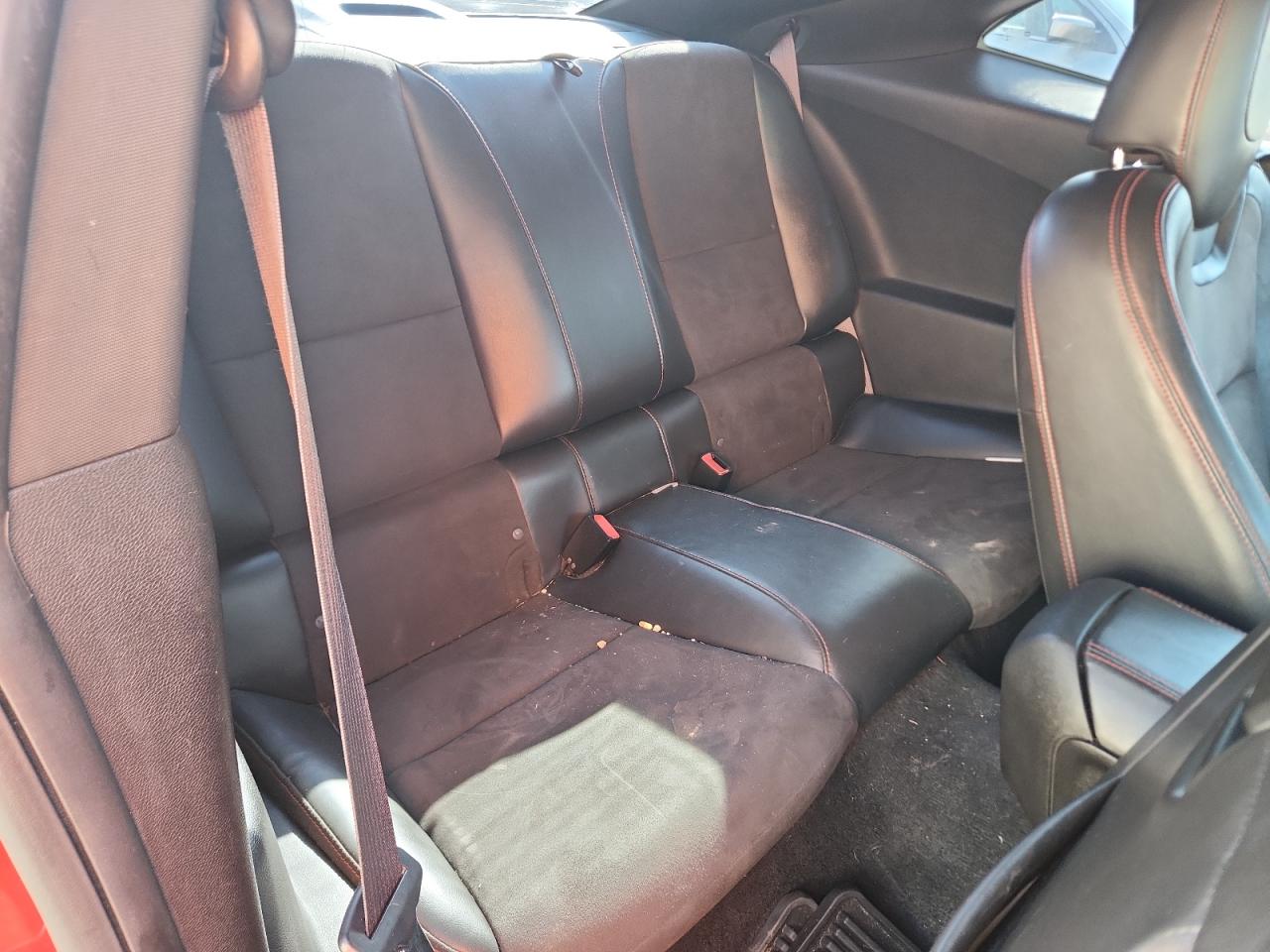 2012 Chevrolet Camaro Zl1 VIN: 2G1FJ1EP0C9800304 Lot: 70168285