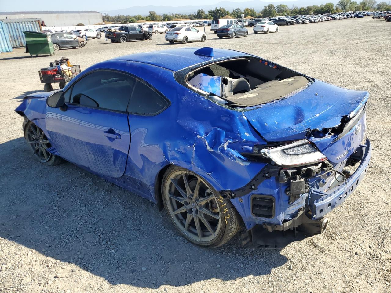 BRZ BRZ